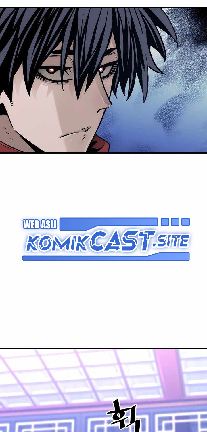 Heavenly Demon Cultivation Simulation Chapter 65 - halaman 73