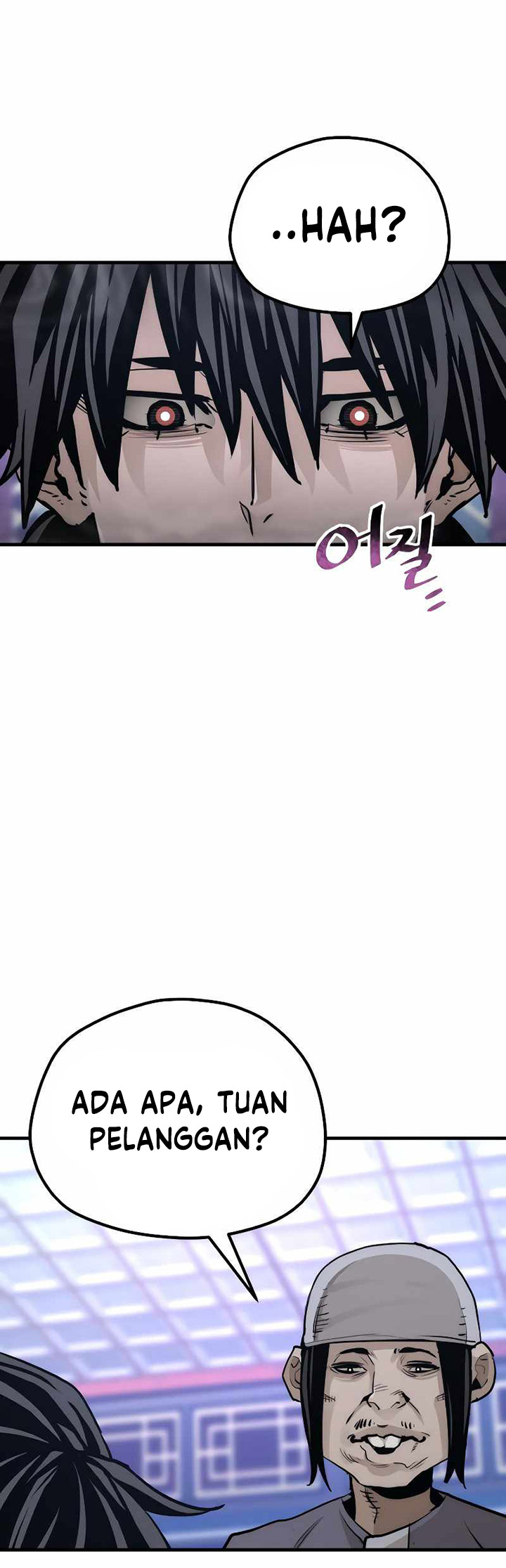 Heavenly Demon Cultivation Simulation Chapter 65 - halaman 76