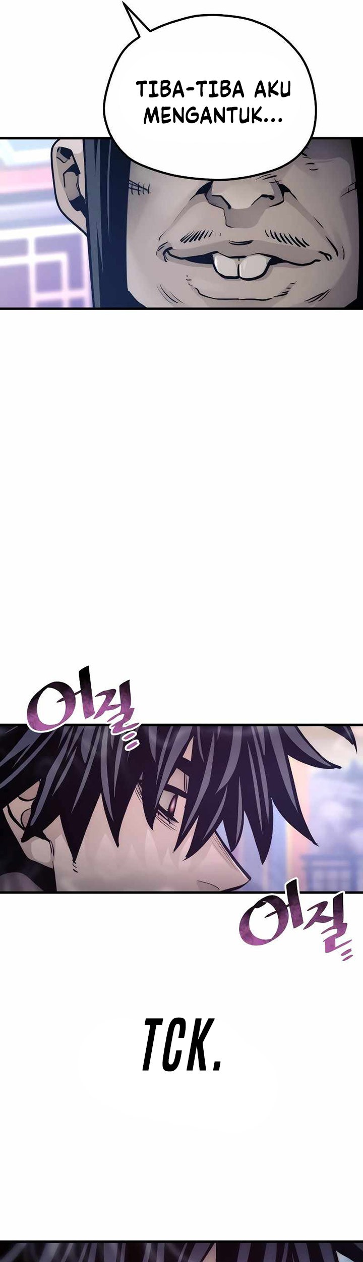 Heavenly Demon Cultivation Simulation Chapter 65 - halaman 77