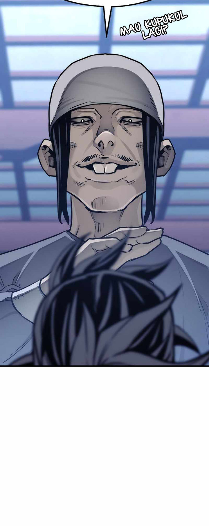 Heavenly Demon Cultivation Simulation Chapter 65 - halaman 81