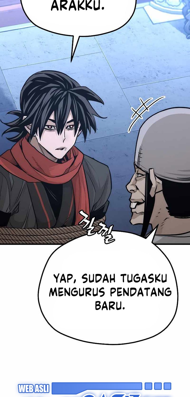 Heavenly Demon Cultivation Simulation Chapter 65 - halaman 83