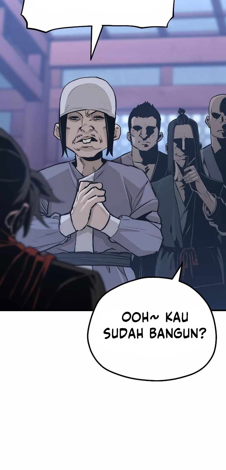 Heavenly Demon Cultivation Simulation Chapter 65 - halaman 85
