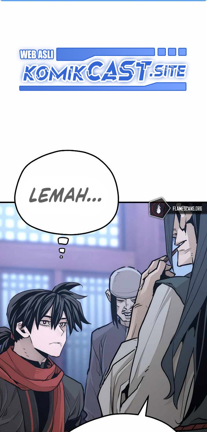 Heavenly Demon Cultivation Simulation Chapter 65 - halaman 88