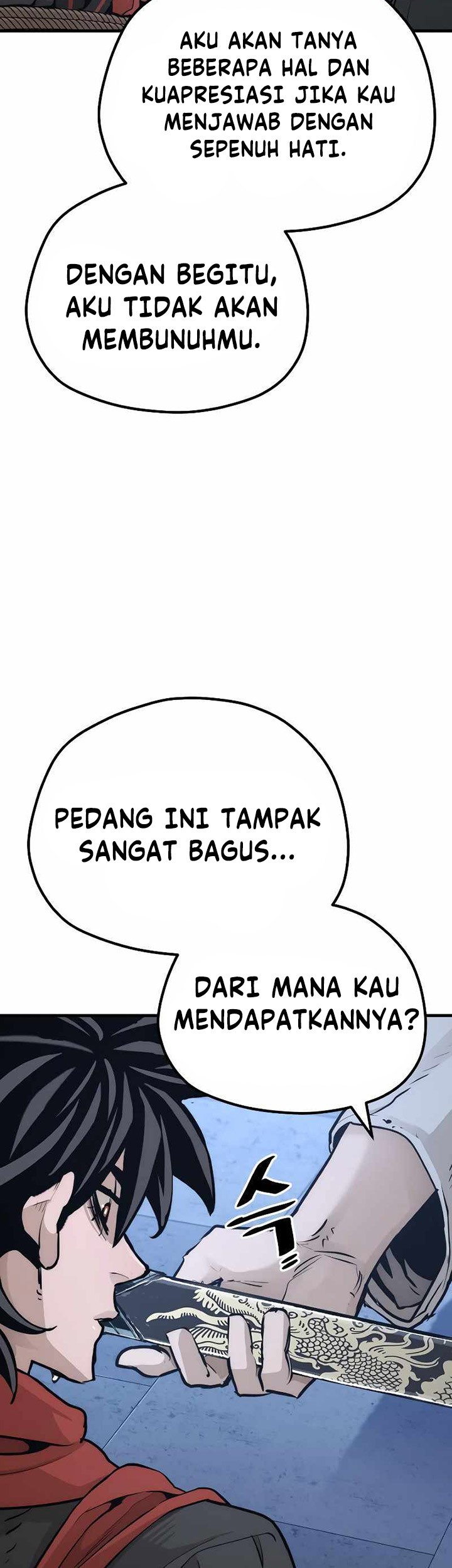 Heavenly Demon Cultivation Simulation Chapter 65 - halaman 89