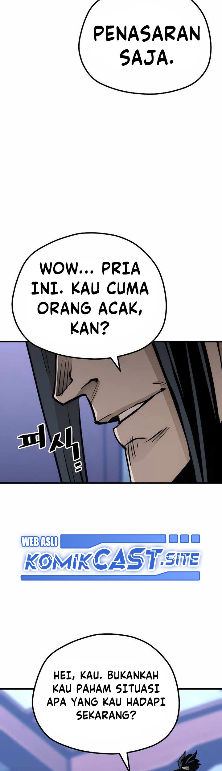 Heavenly Demon Cultivation Simulation Chapter 65 - halaman 93