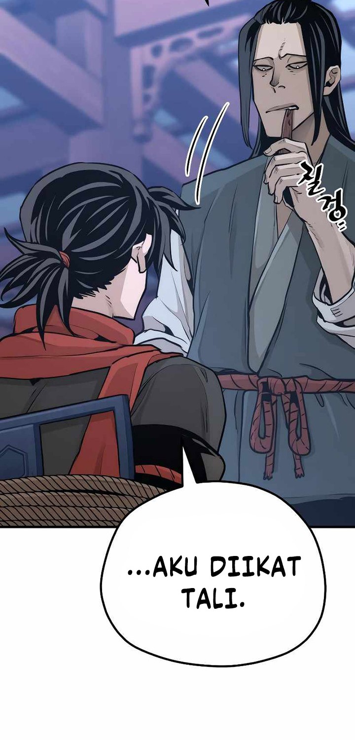 Heavenly Demon Cultivation Simulation Chapter 65 - halaman 94
