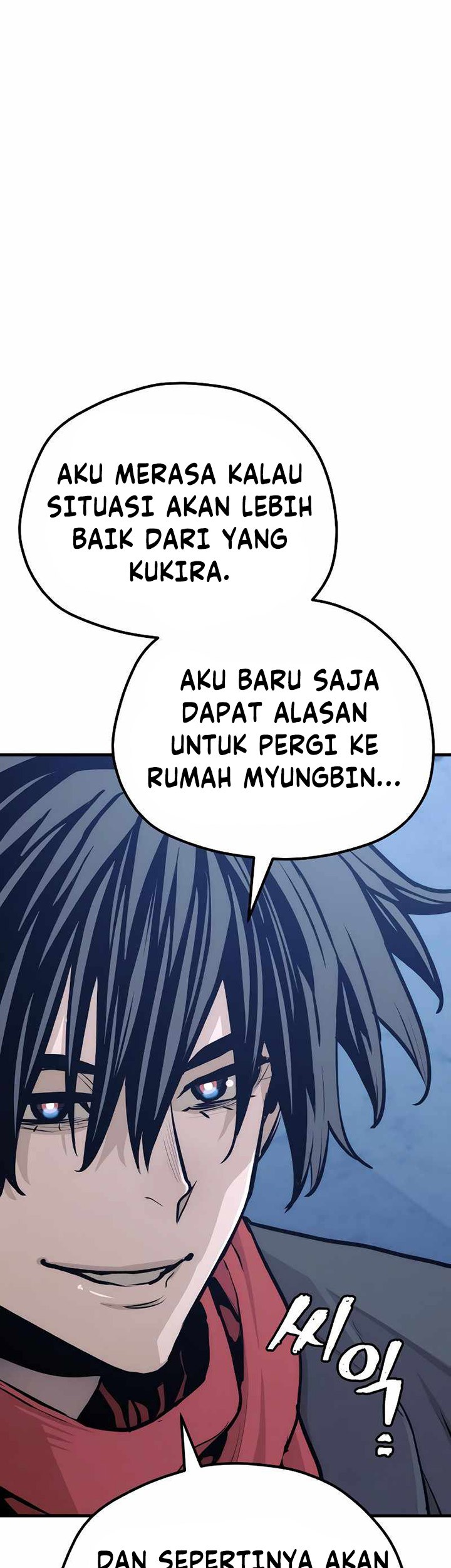 Heavenly Demon Cultivation Simulation Chapter 65 - halaman 96