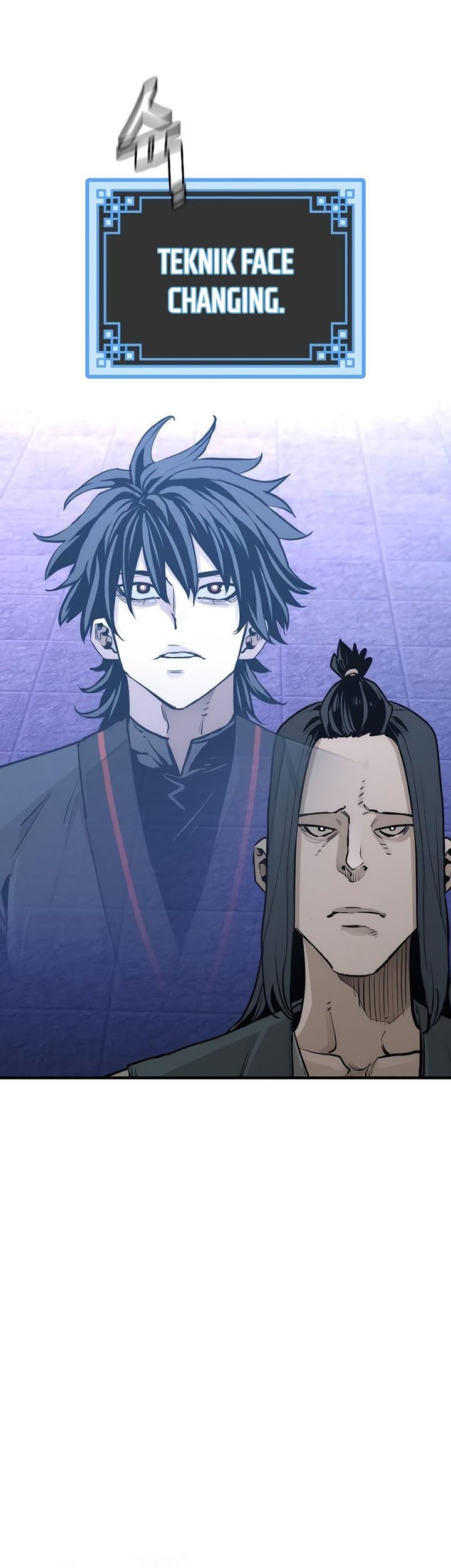 Heavenly Demon Cultivation Simulation Chapter 66 - halaman 10