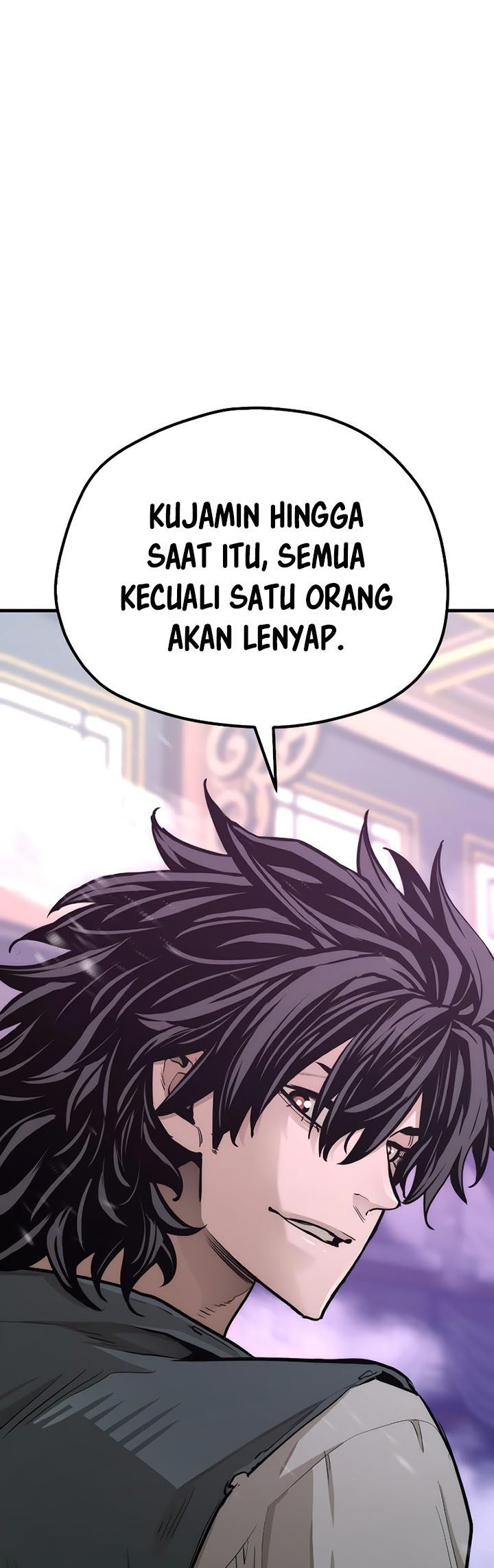 Heavenly Demon Cultivation Simulation Chapter 66 - halaman 100