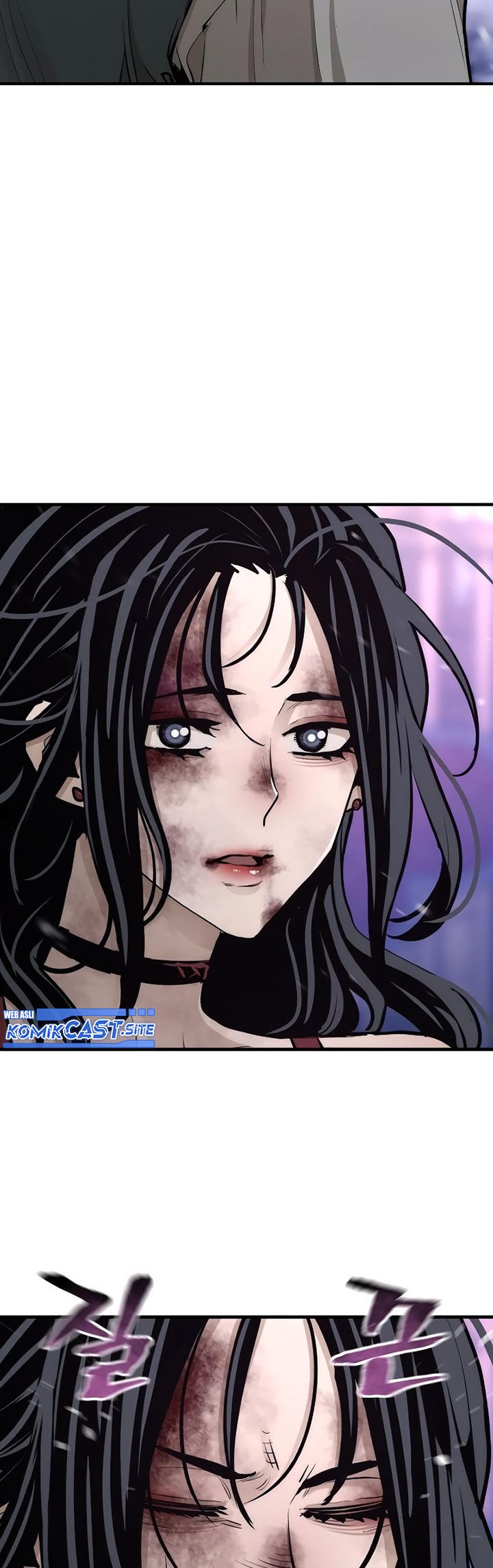 Heavenly Demon Cultivation Simulation Chapter 66 - halaman 101
