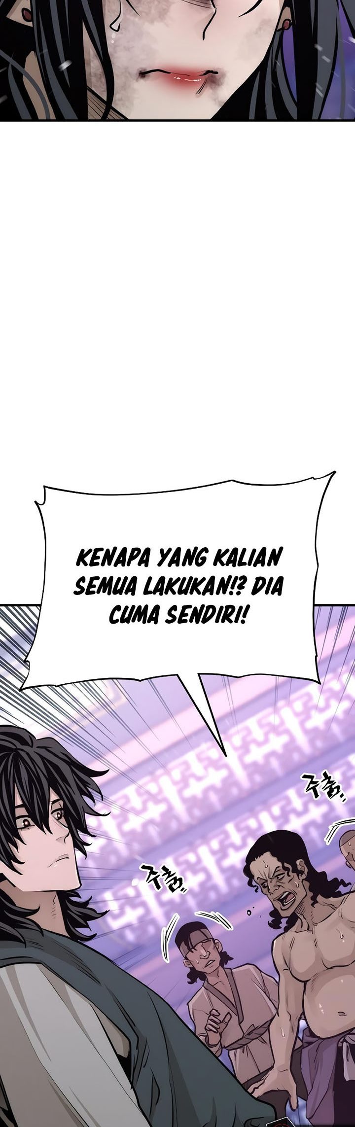Heavenly Demon Cultivation Simulation Chapter 66 - halaman 102