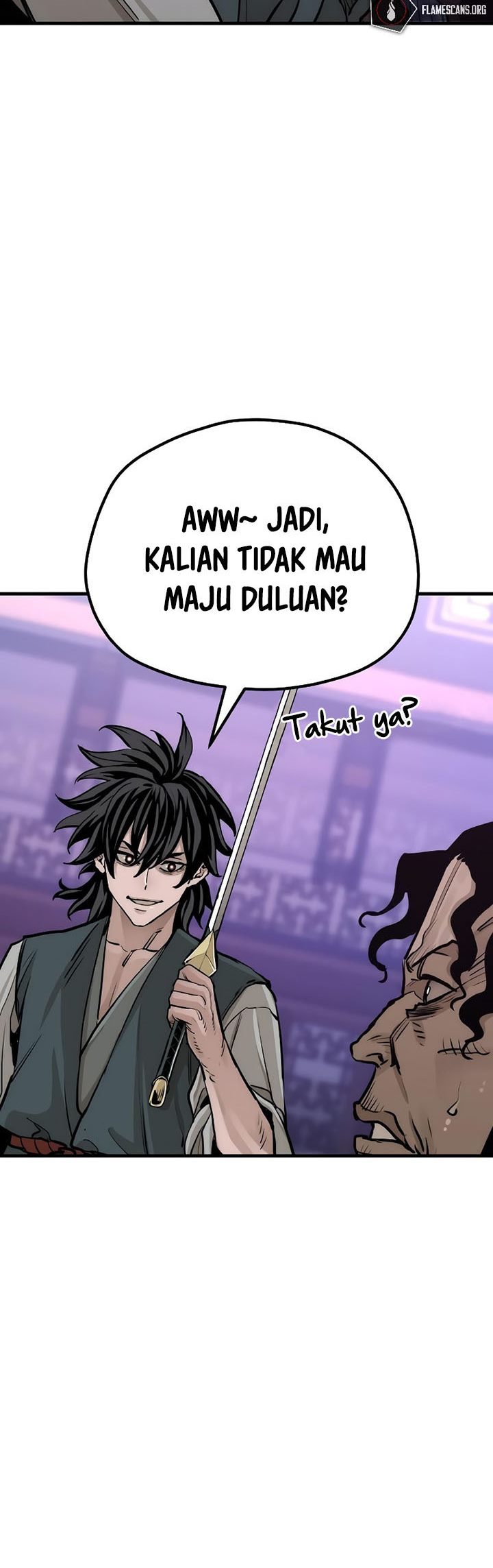 Heavenly Demon Cultivation Simulation Chapter 66 - halaman 103