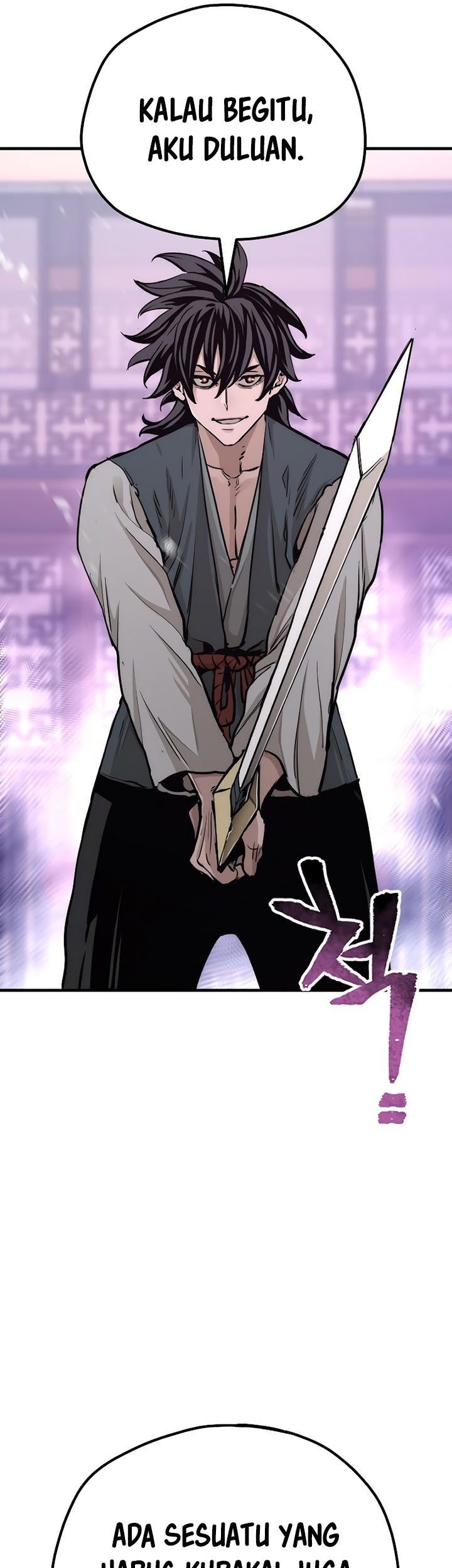 Heavenly Demon Cultivation Simulation Chapter 66 - halaman 104