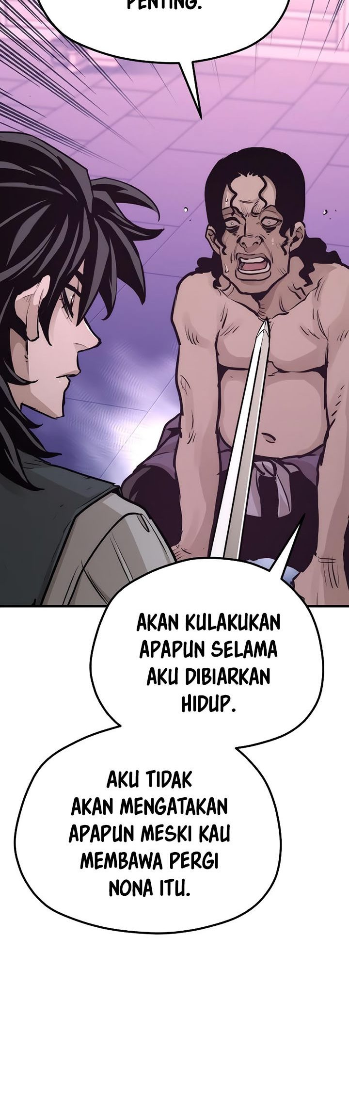 Heavenly Demon Cultivation Simulation Chapter 66 - halaman 115