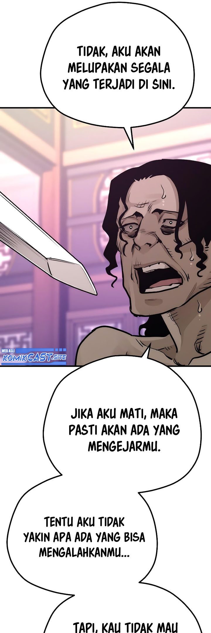 Heavenly Demon Cultivation Simulation Chapter 66 - halaman 116