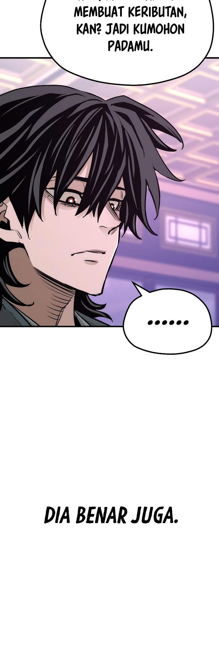 Heavenly Demon Cultivation Simulation Chapter 66 - halaman 117