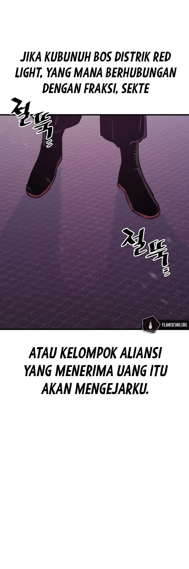 Heavenly Demon Cultivation Simulation Chapter 66 - halaman 118