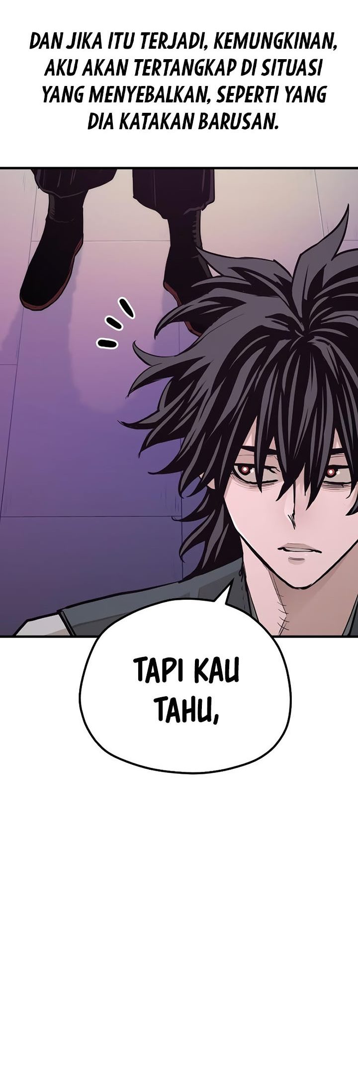 Heavenly Demon Cultivation Simulation Chapter 66 - halaman 119