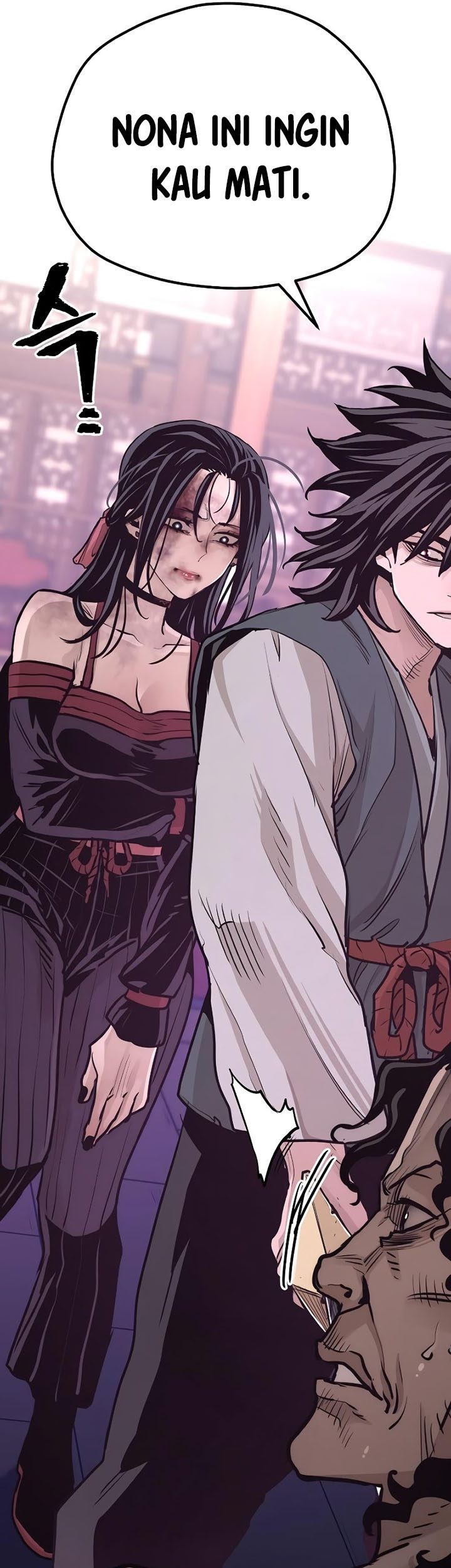 Heavenly Demon Cultivation Simulation Chapter 66 - halaman 120