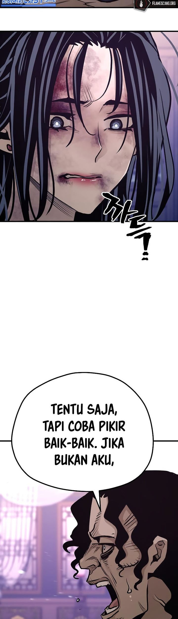 Heavenly Demon Cultivation Simulation Chapter 66 - halaman 122