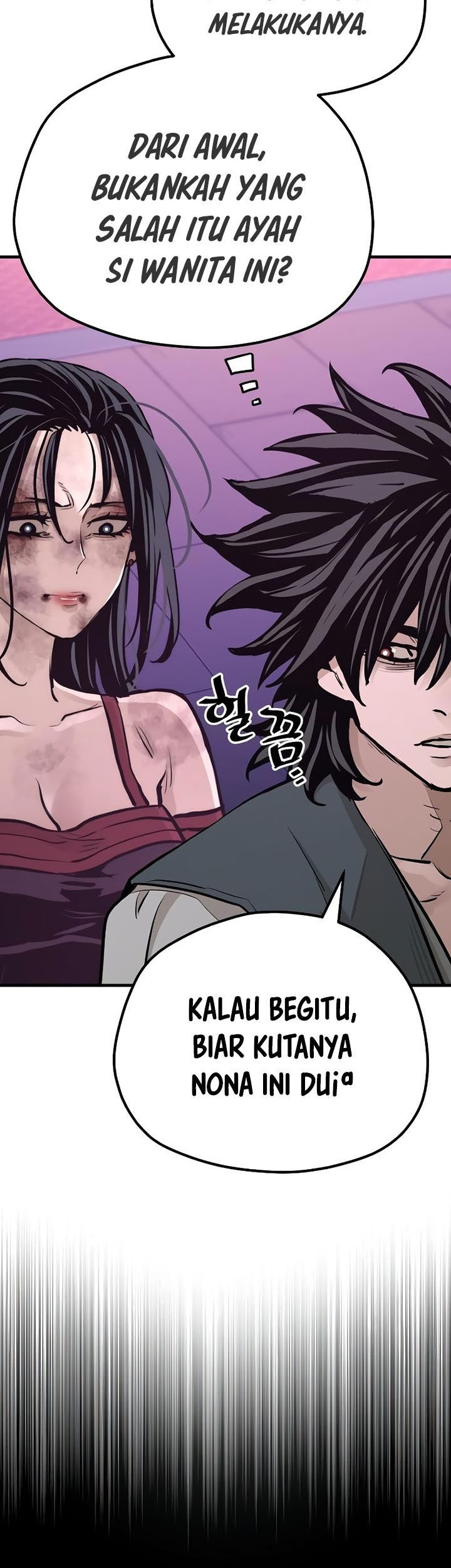 Heavenly Demon Cultivation Simulation Chapter 66 - halaman 126