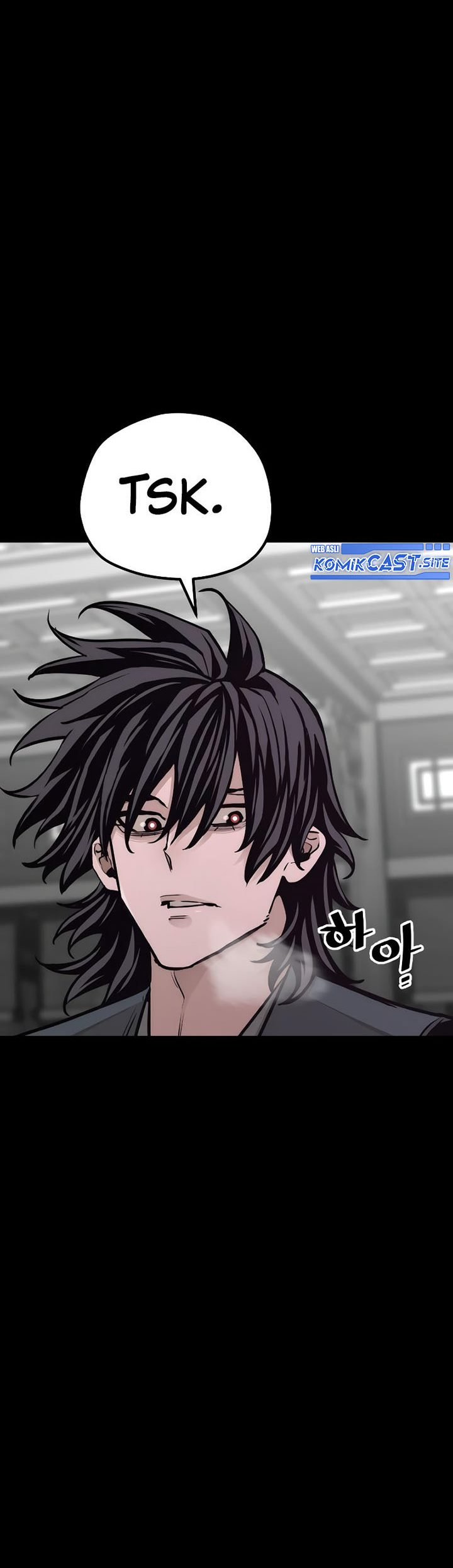 Heavenly Demon Cultivation Simulation Chapter 66 - halaman 129