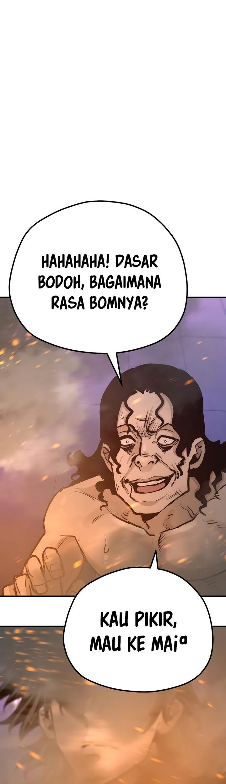 Heavenly Demon Cultivation Simulation Chapter 66 - halaman 131