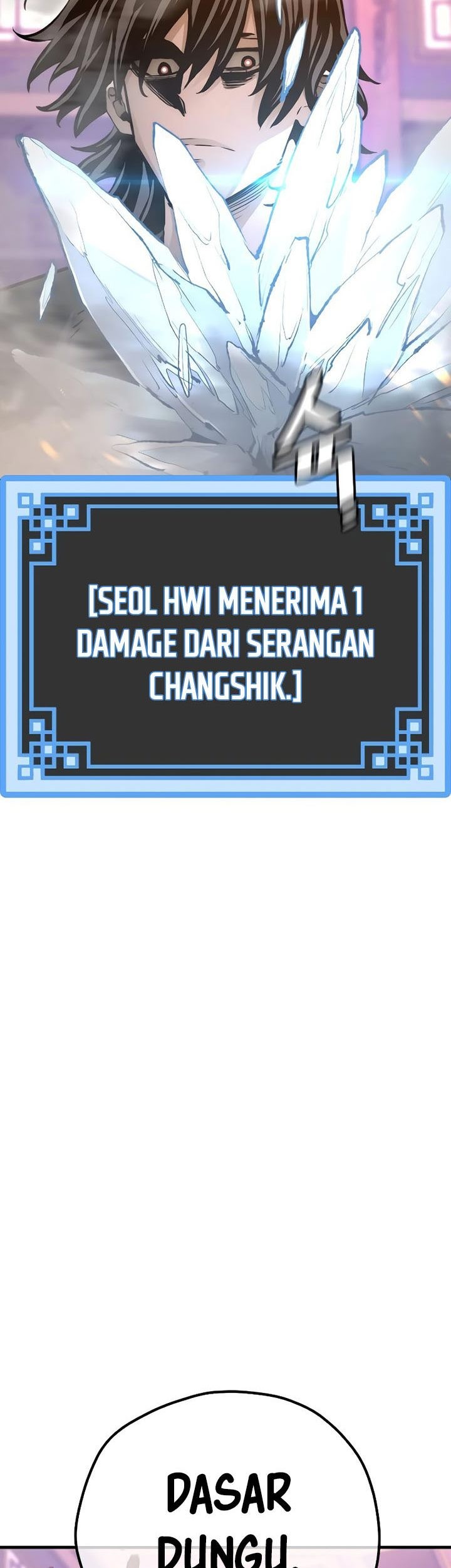 Heavenly Demon Cultivation Simulation Chapter 66 - halaman 134