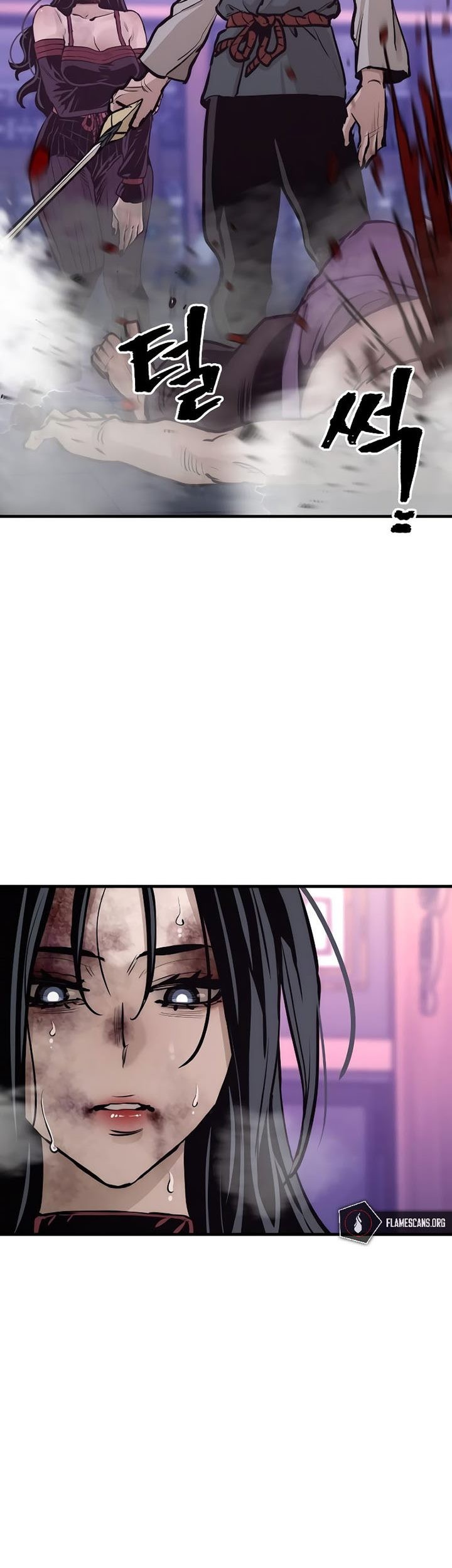 Heavenly Demon Cultivation Simulation Chapter 66 - halaman 138