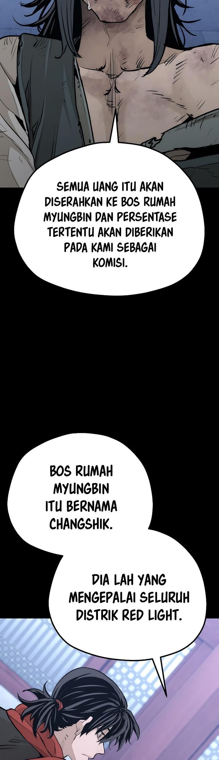 Heavenly Demon Cultivation Simulation Chapter 66 - halaman 14