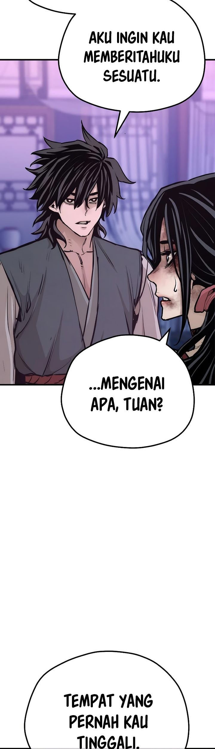 Heavenly Demon Cultivation Simulation Chapter 66 - halaman 144