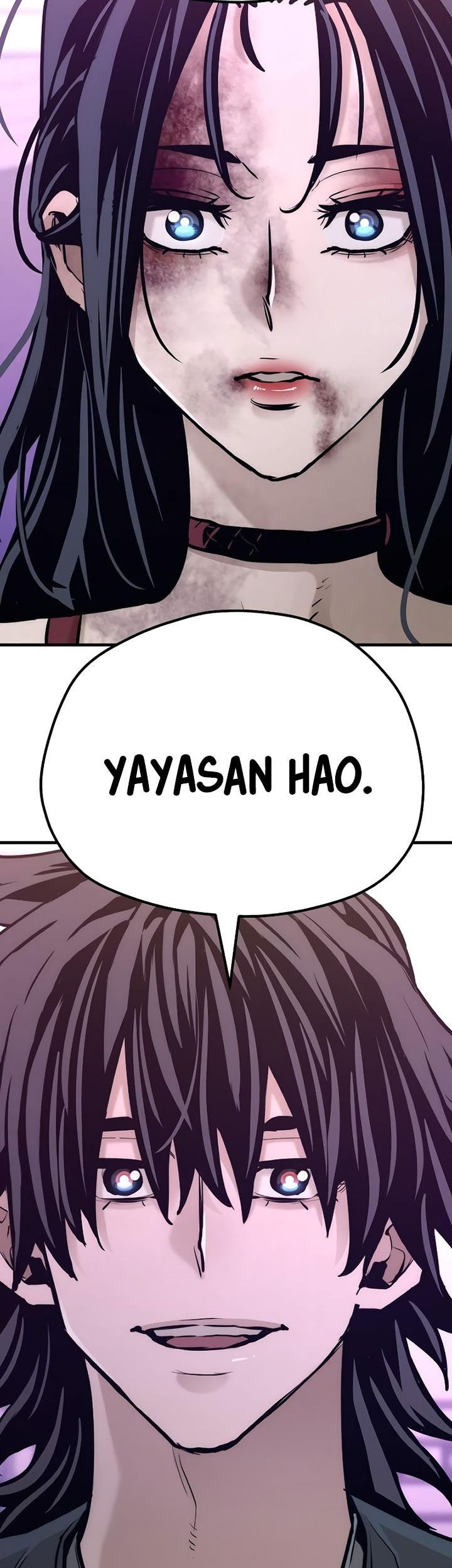 Heavenly Demon Cultivation Simulation Chapter 66 - halaman 146