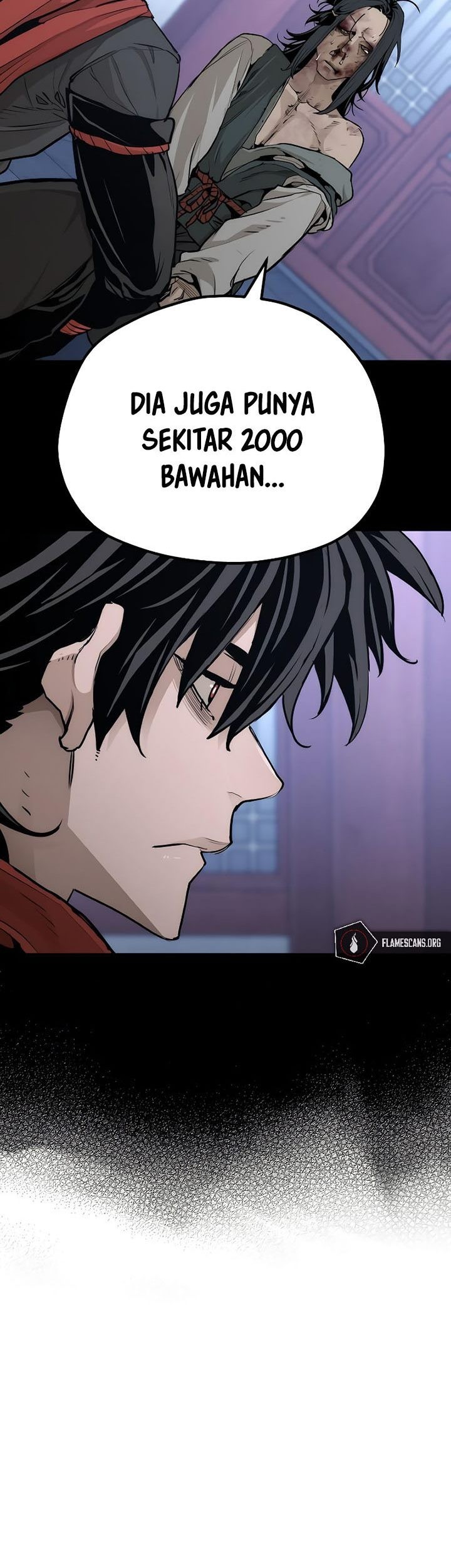 Heavenly Demon Cultivation Simulation Chapter 66 - halaman 16