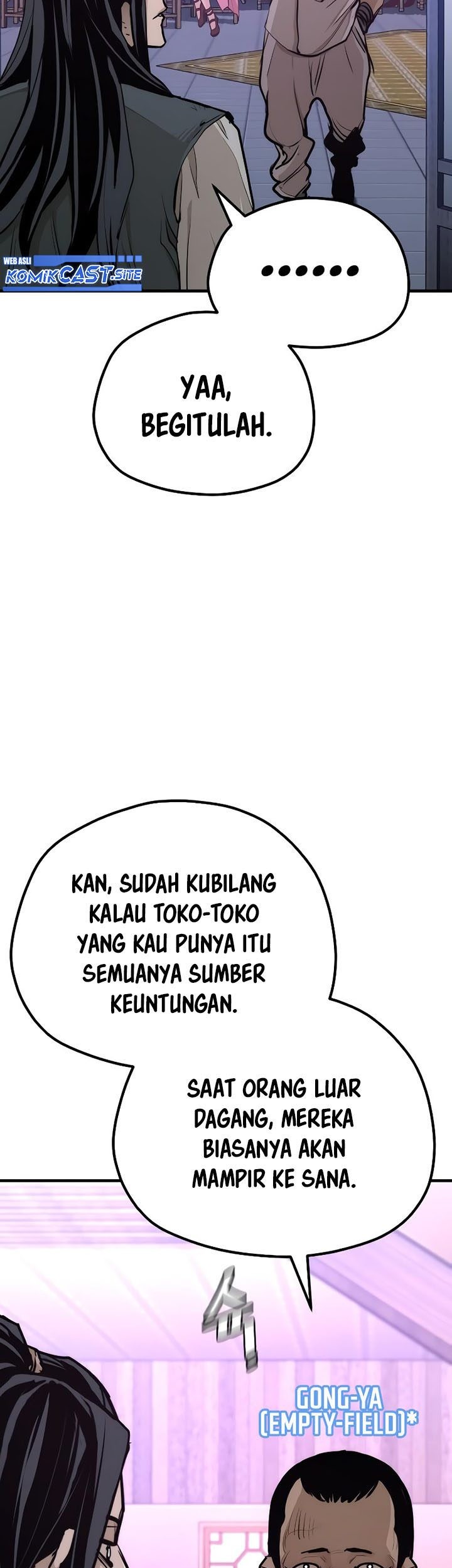 Heavenly Demon Cultivation Simulation Chapter 66 - halaman 20