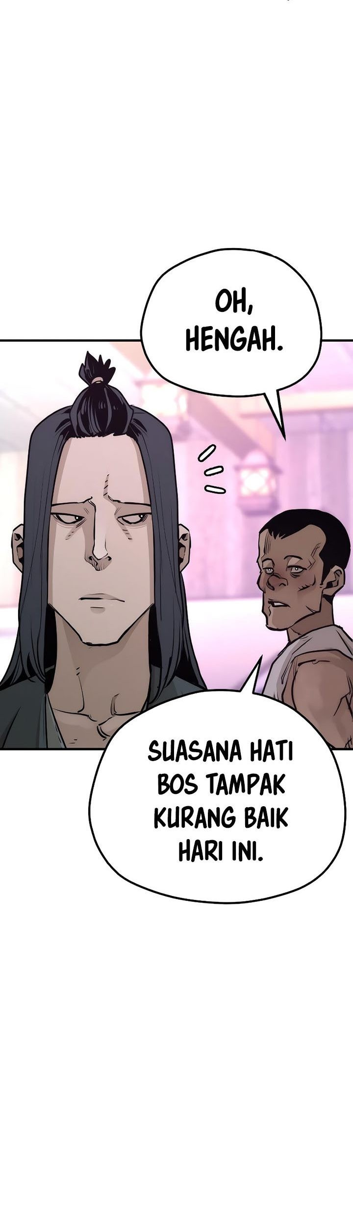 Heavenly Demon Cultivation Simulation Chapter 66 - halaman 24