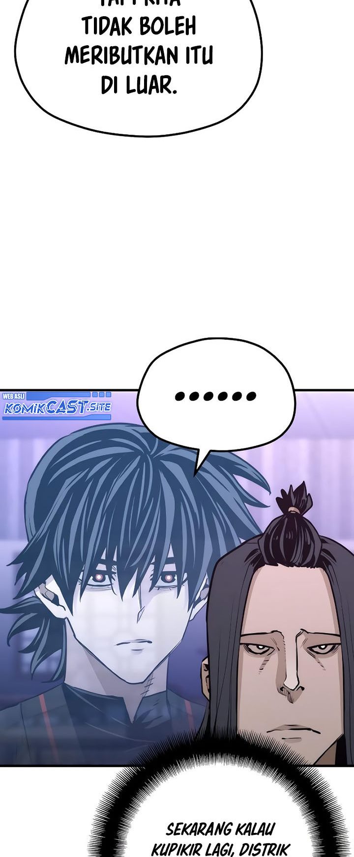 Heavenly Demon Cultivation Simulation Chapter 66 - halaman 27