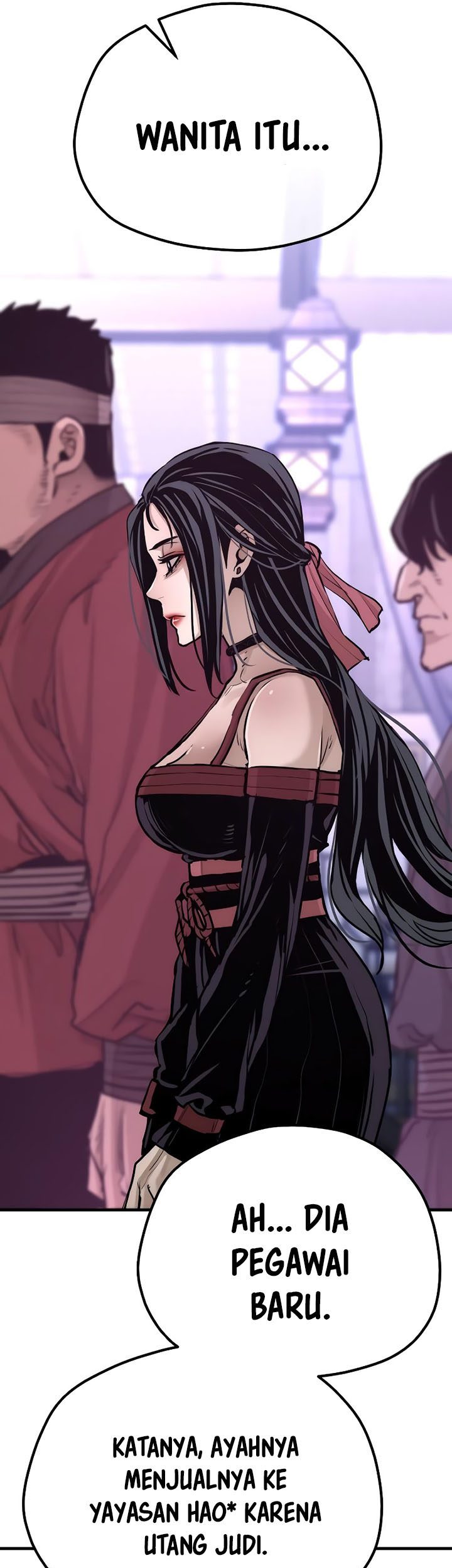 Heavenly Demon Cultivation Simulation Chapter 66 - halaman 30