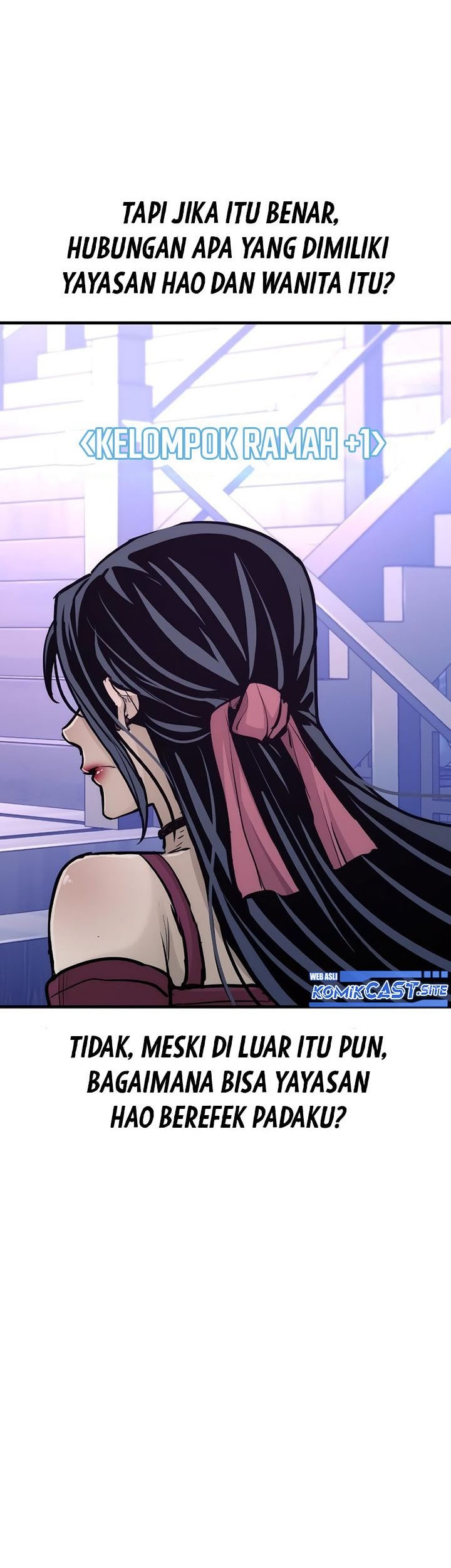 Heavenly Demon Cultivation Simulation Chapter 66 - halaman 34