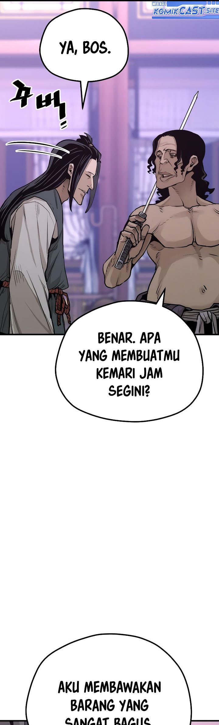 Heavenly Demon Cultivation Simulation Chapter 66 - halaman 44