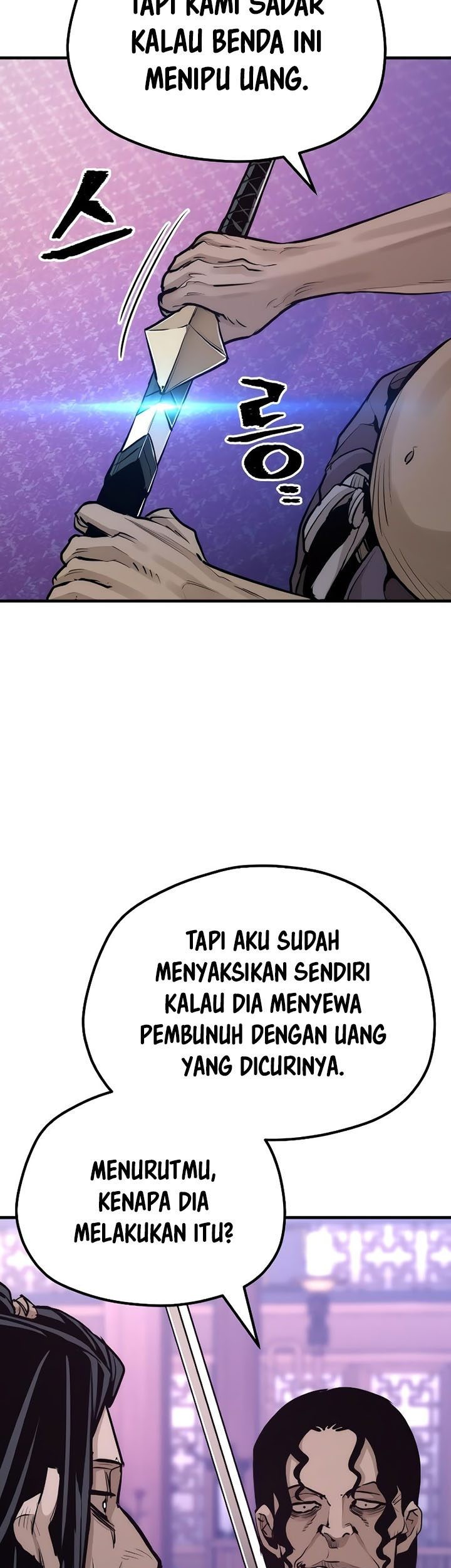 Heavenly Demon Cultivation Simulation Chapter 66 - halaman 50