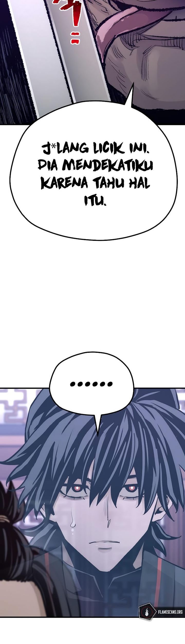 Heavenly Demon Cultivation Simulation Chapter 66 - halaman 54
