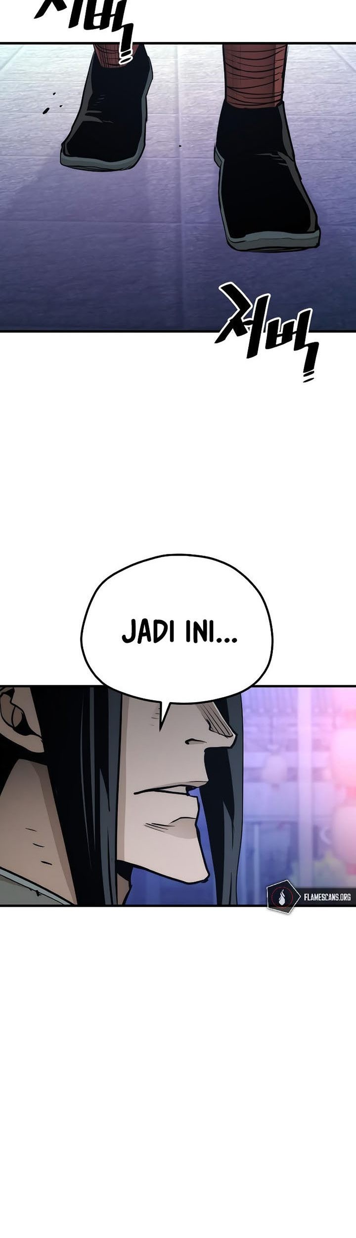 Heavenly Demon Cultivation Simulation Chapter 66 - halaman 6
