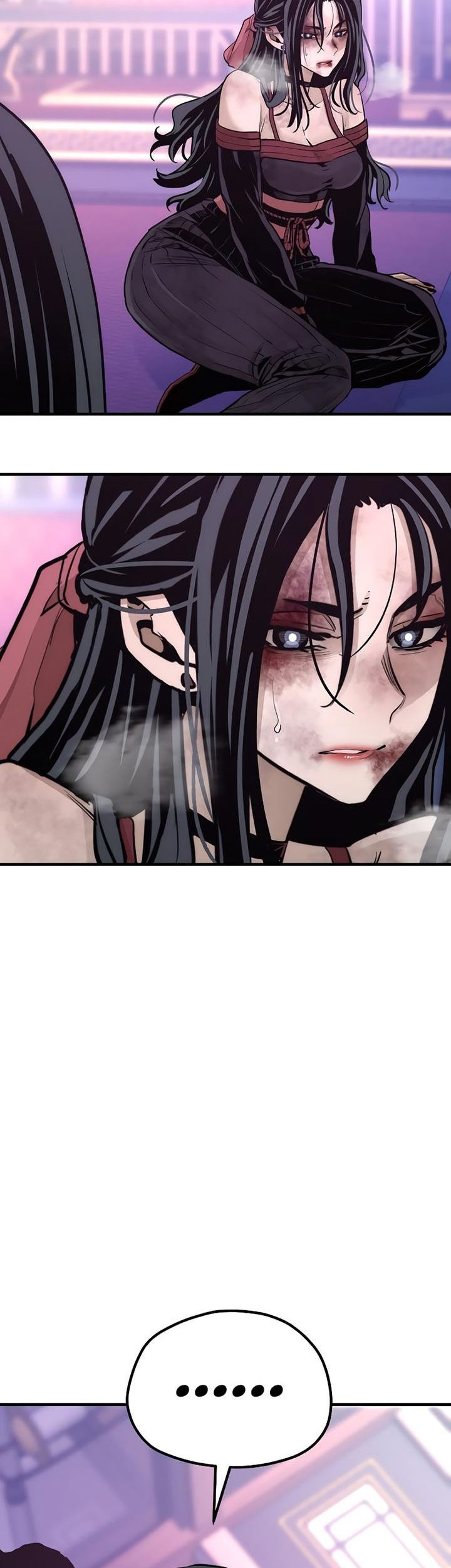 Heavenly Demon Cultivation Simulation Chapter 66 - halaman 60