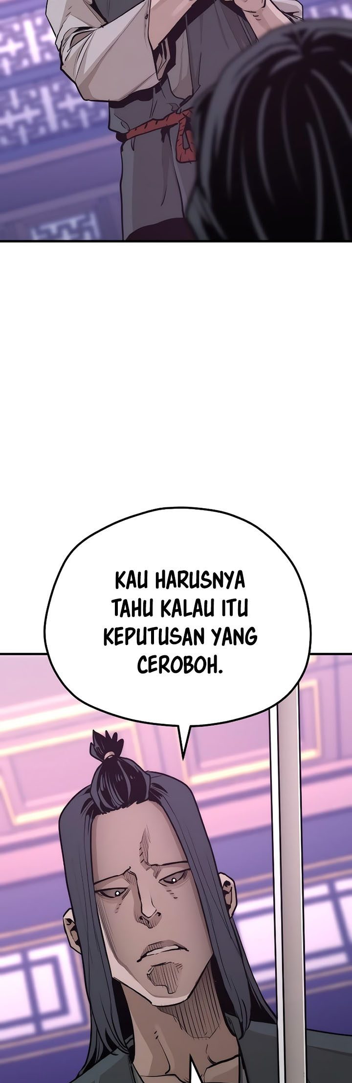 Heavenly Demon Cultivation Simulation Chapter 66 - halaman 66