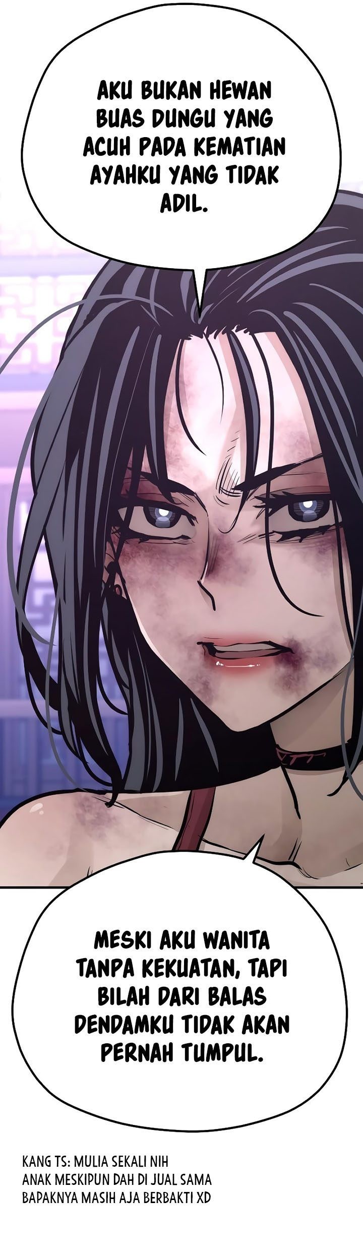Heavenly Demon Cultivation Simulation Chapter 66 - halaman 68