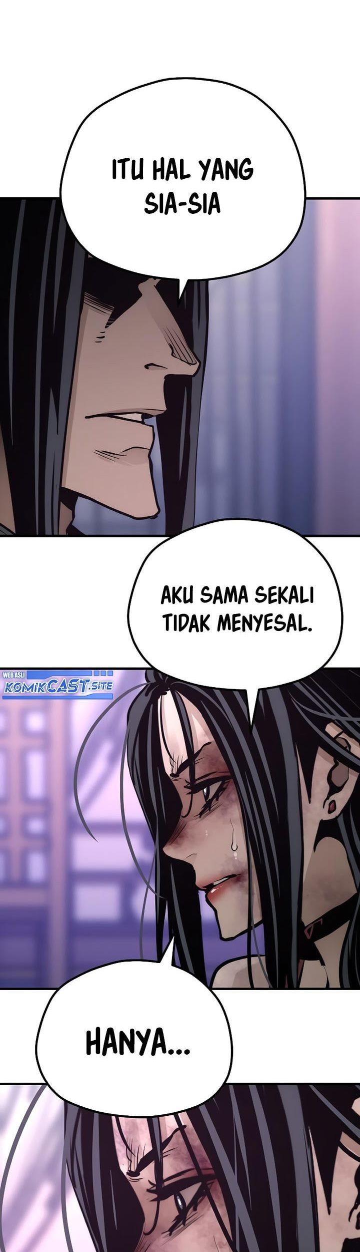 Heavenly Demon Cultivation Simulation Chapter 66 - halaman 70