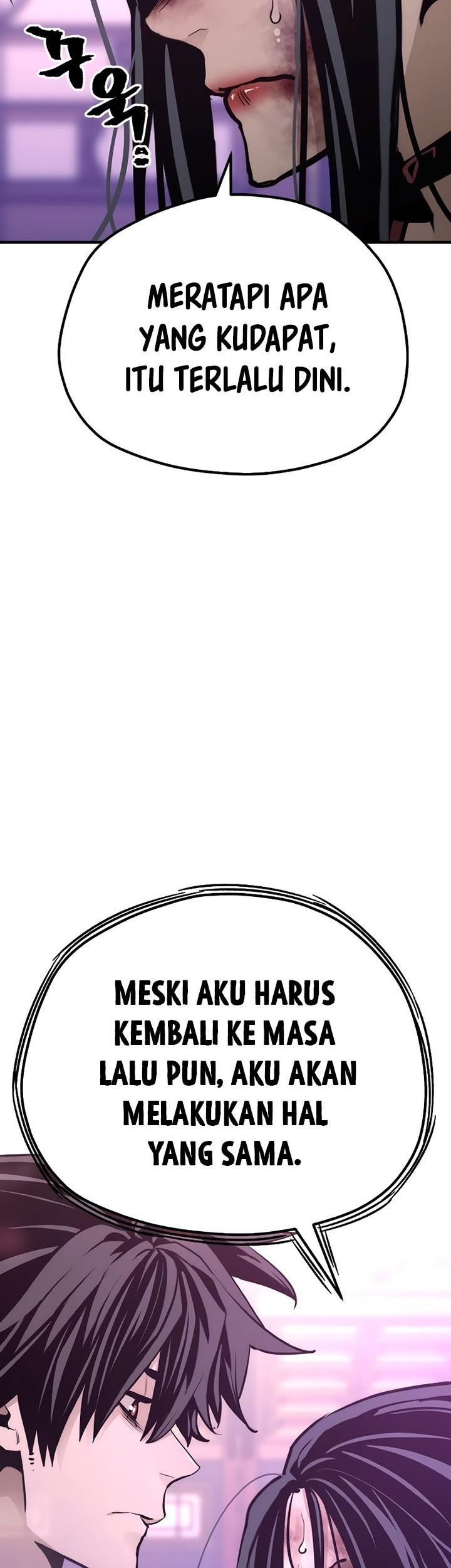 Heavenly Demon Cultivation Simulation Chapter 66 - halaman 72