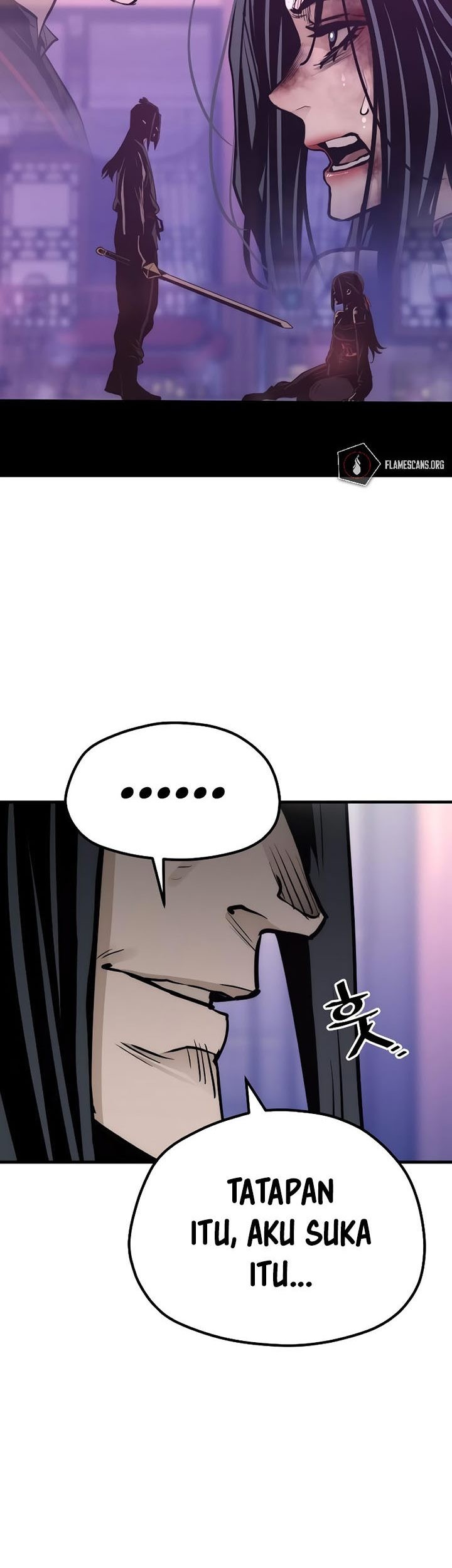Heavenly Demon Cultivation Simulation Chapter 66 - halaman 74