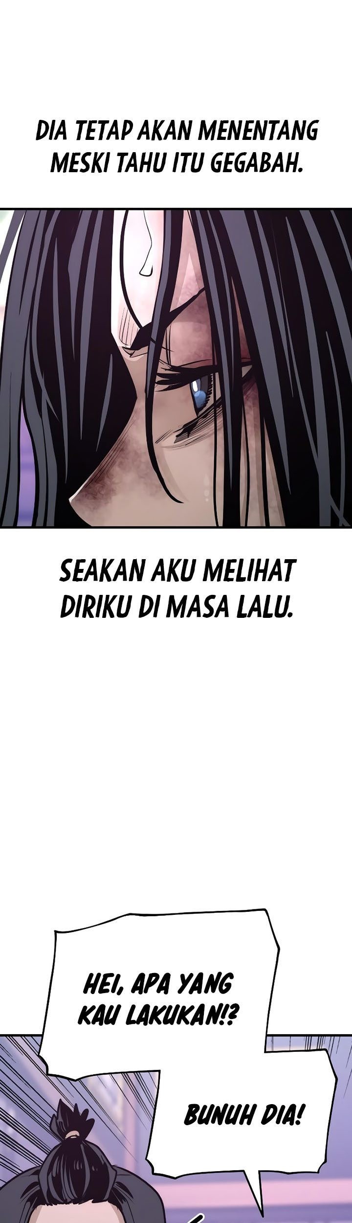Heavenly Demon Cultivation Simulation Chapter 66 - halaman 76