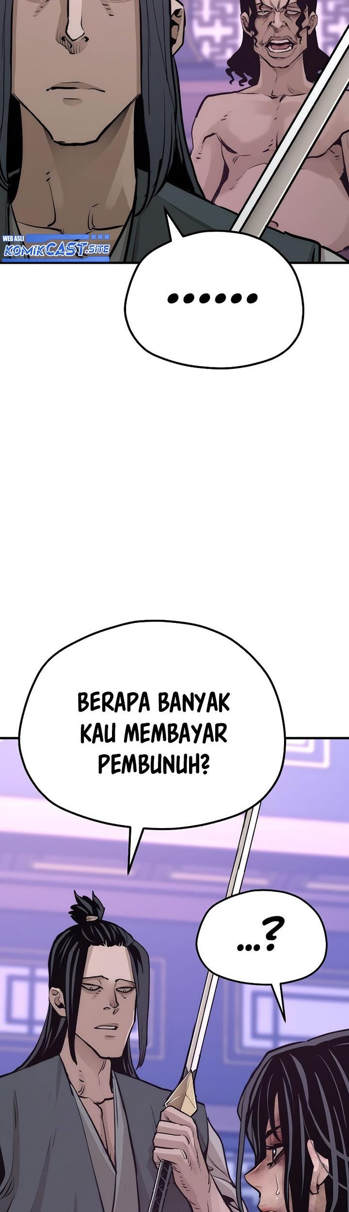 Heavenly Demon Cultivation Simulation Chapter 66 - halaman 78